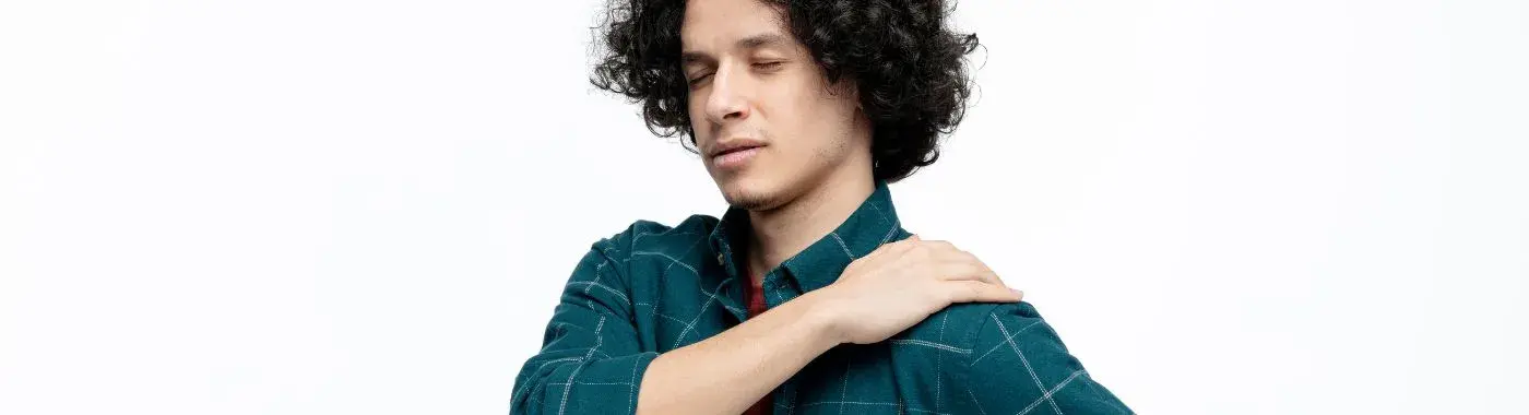 Rotator Cuff Tendinitis