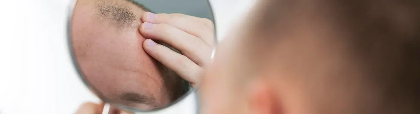 Scarring Alopecia - Causes, Symptoms, Diagnosis, Treatment, and Prevention