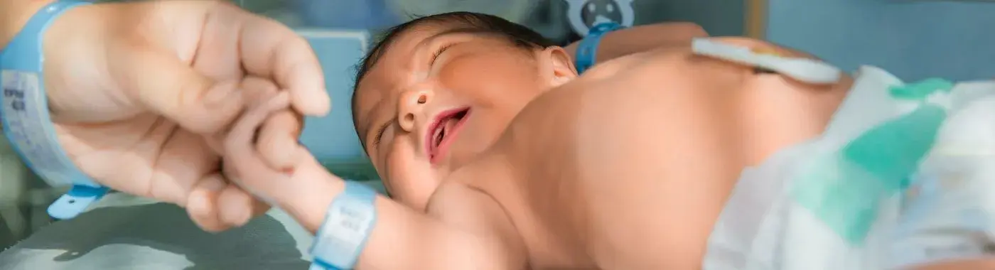 Sepsis In Newborns - Causes, Symptoms, Diagnosis, Treatment, and Prevention