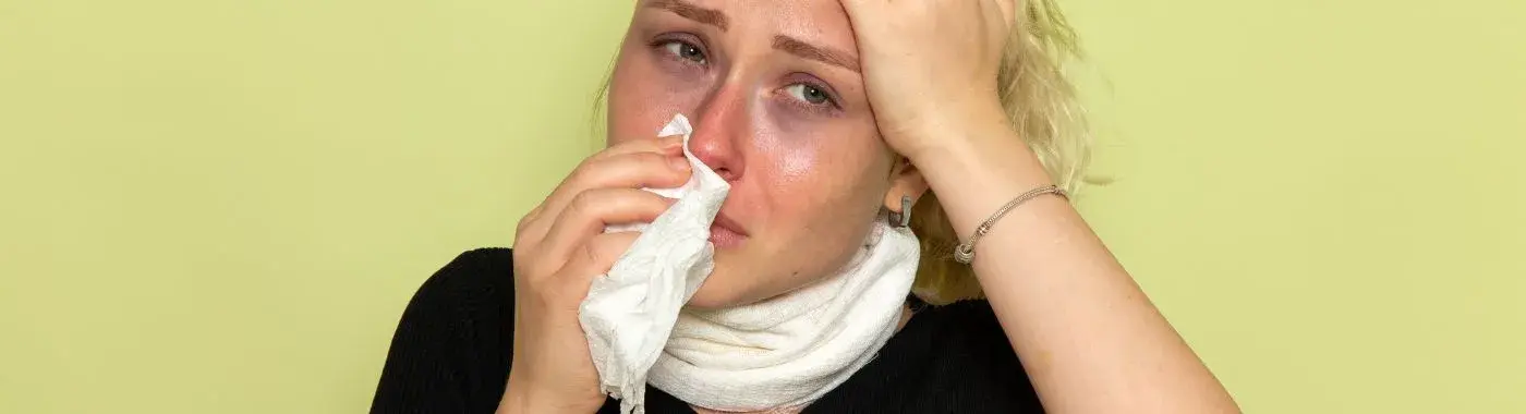 Sinusitis – Types, Causes, Symptoms and Complications