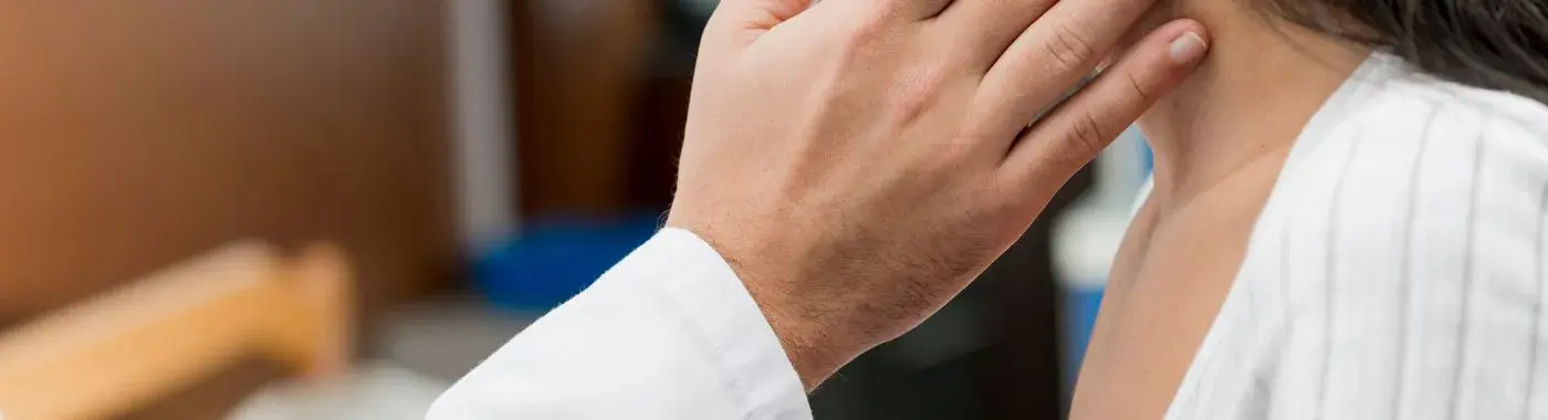 Squamous Neck Cancer with Occult Primary - Early Signs, Risk Factors, Diagnosis, and Treatment Explained