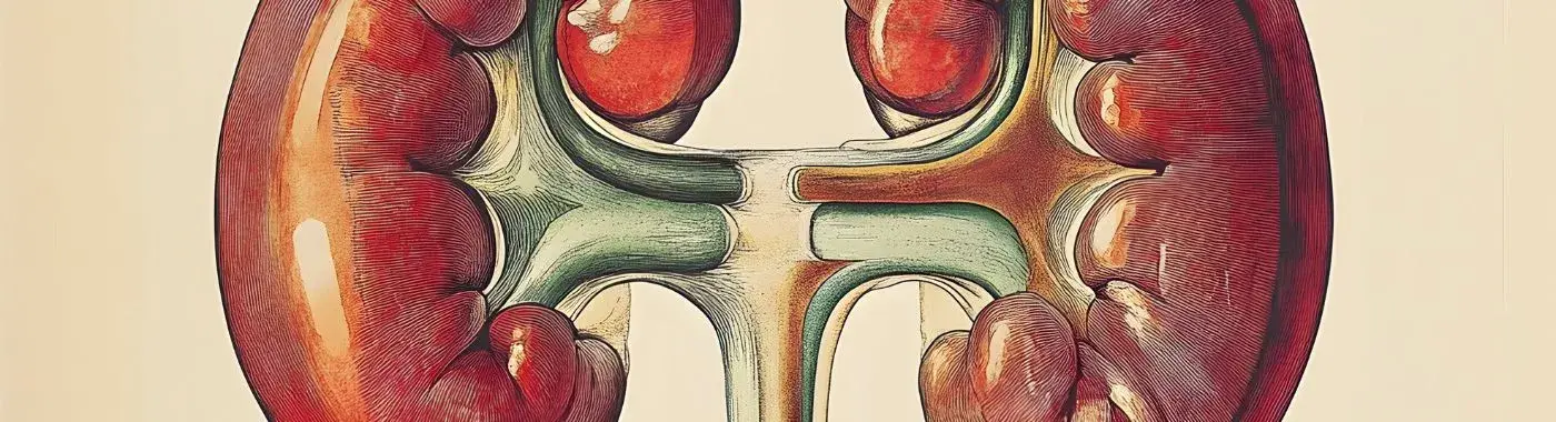 Staghorn Calculus - Causes, Symptoms, Diagnosis, Treatment, and Prevention