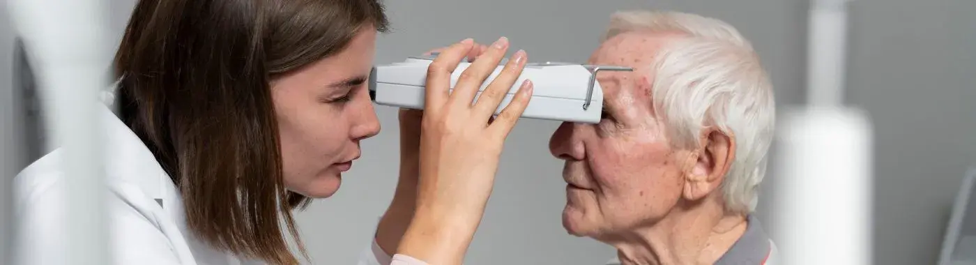 Stargardt Disease - Causes, Symptoms, Diagnosis, Treatment, and Prevention