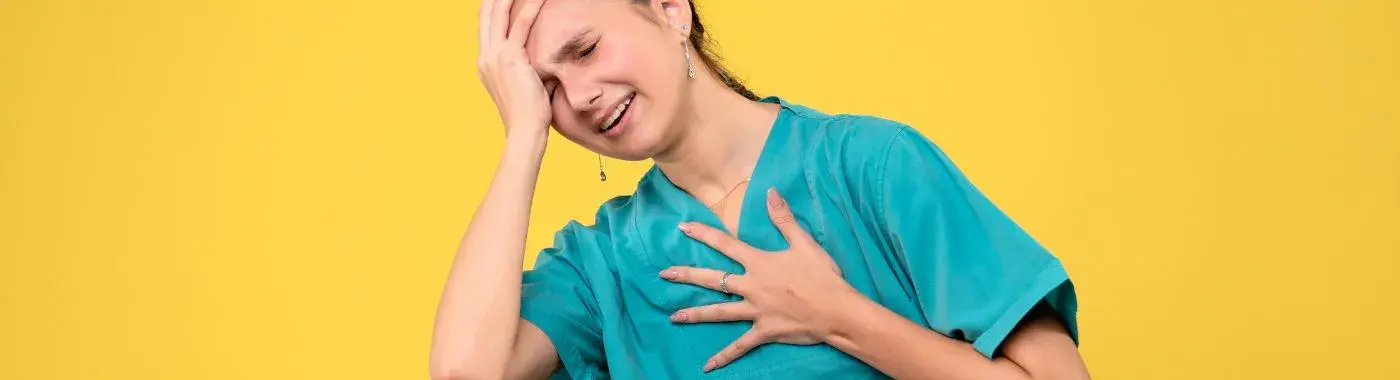 Stokes Adams Syndrome - Causes, Symptoms, Diagnosis, Treatment, and Prevention