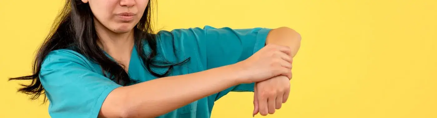 Tendinosis - Causes, Symptoms, Diagnosis, Treatment, and Prevention