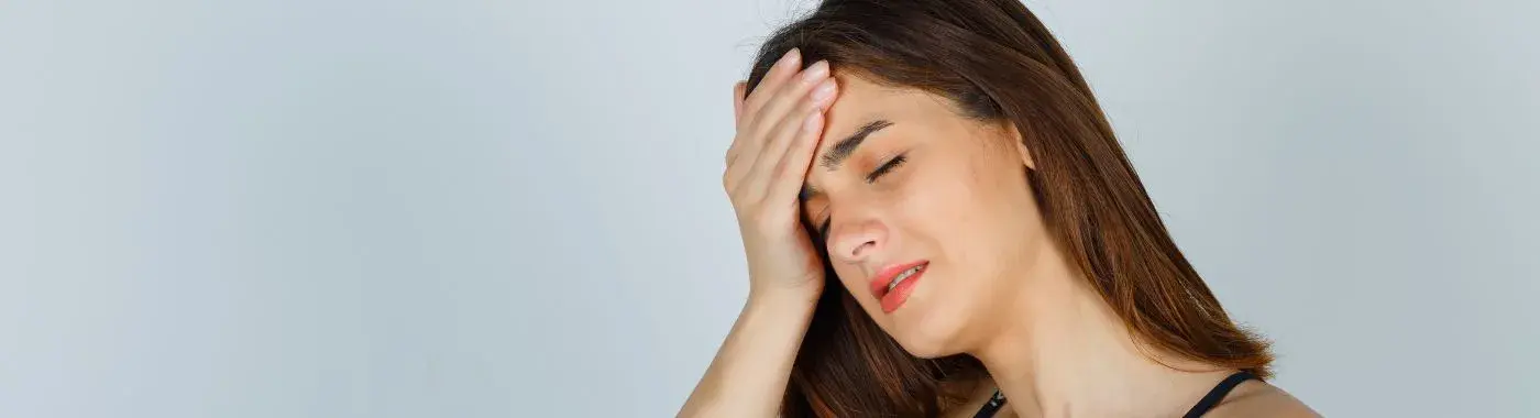 Tension Headaches - Causes, Symptoms, Diagnosis, Treatment, and Prevention