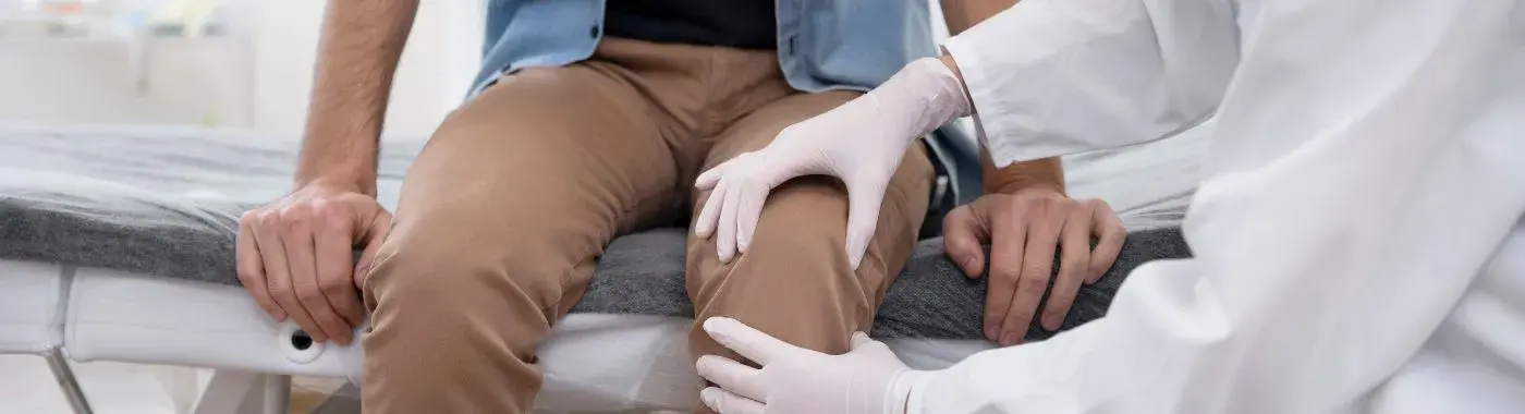 Transverse Fracture - Causes, Symptoms, Diagnosis, Treatment, and Prevention