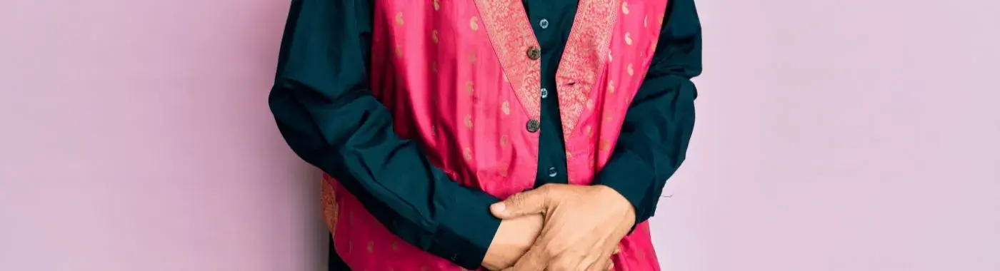 Urinary Incontinence in Elderly