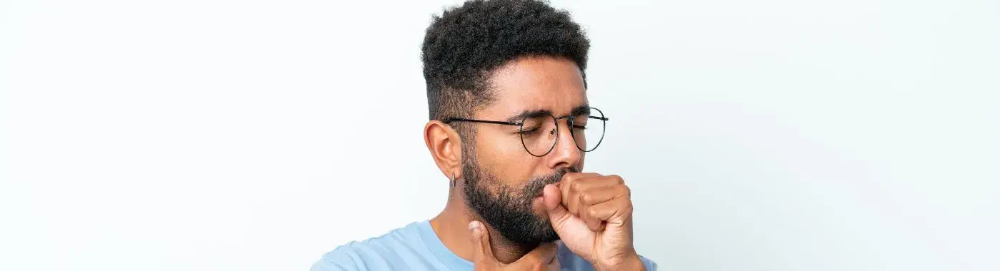 Chronic cough