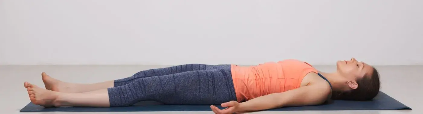 Decerebrate posturing