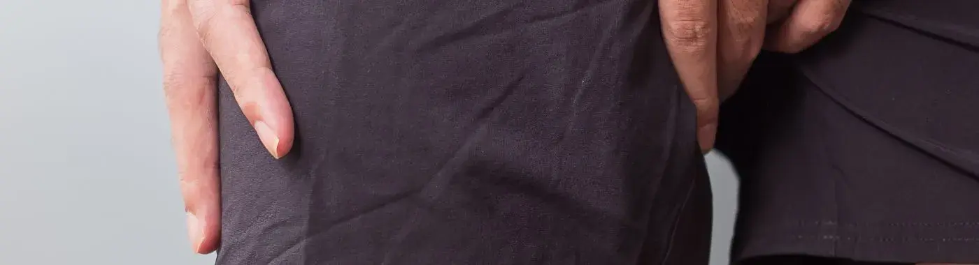 Groin pain