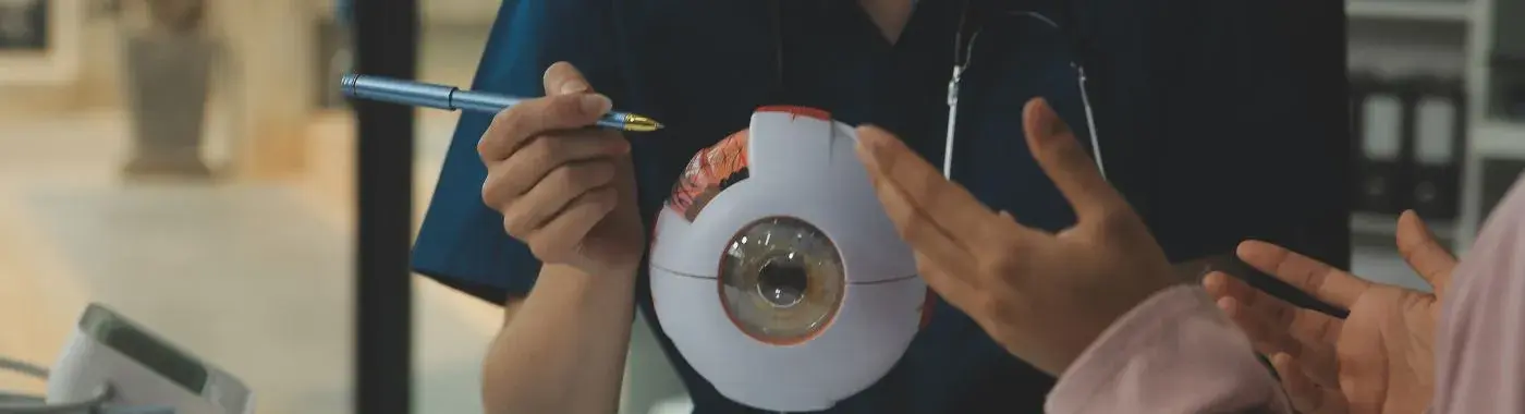 Homonymous Hemianopsia