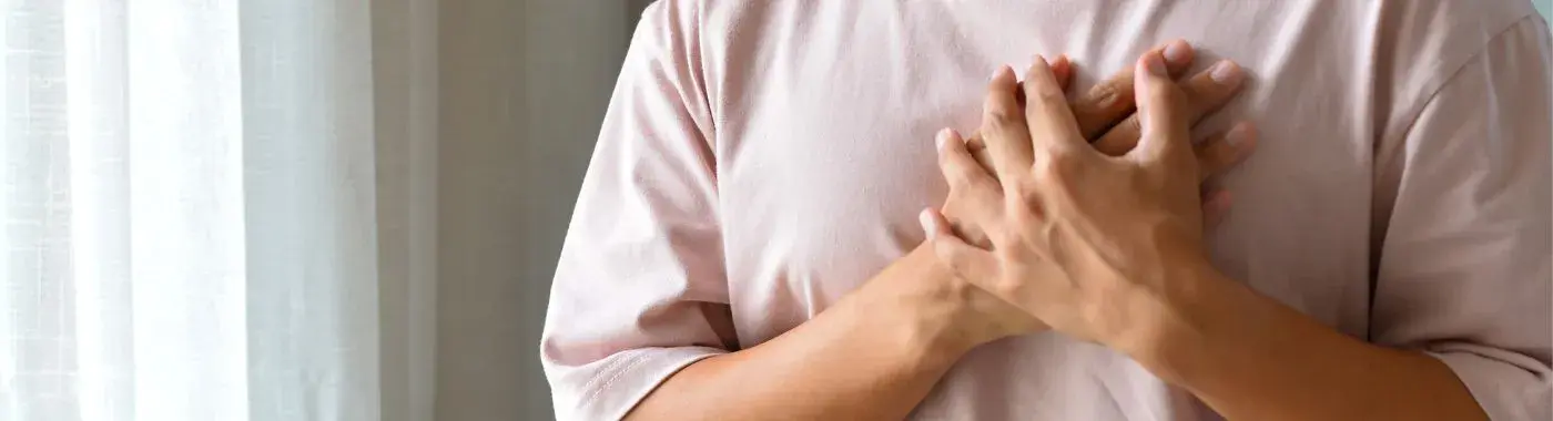 left-side-chest-pain