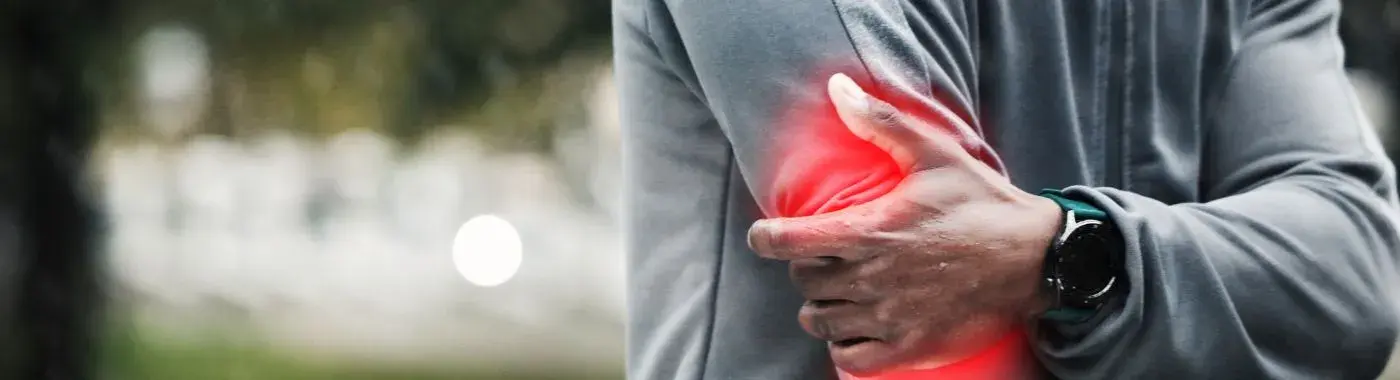 Muscle pain