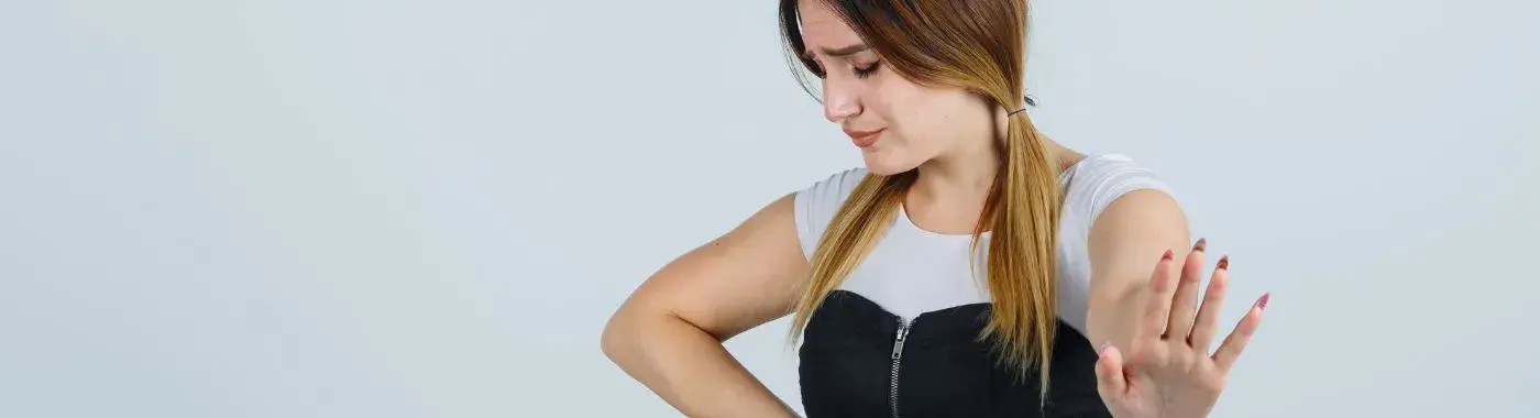 Round ligament pain