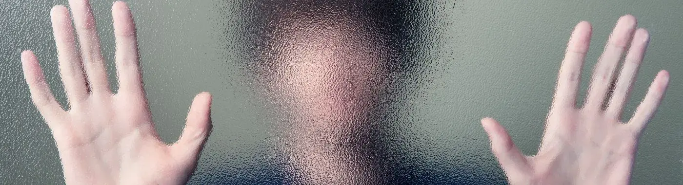 Tactile hallucinations