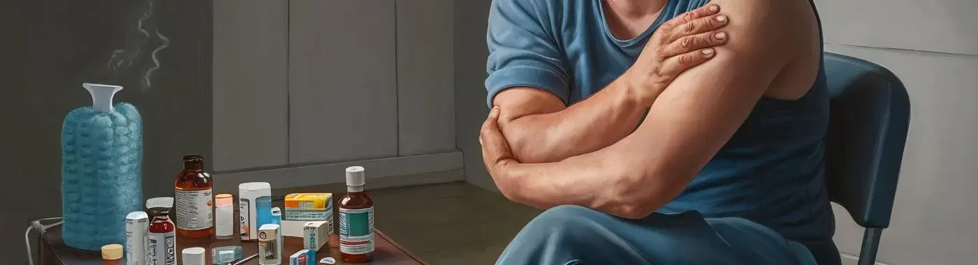 Clorzoxazona: usos, dosis, efectos secundarios y más