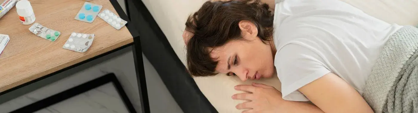 Eszopiclona: usos, dosis, efectos secundarios y más