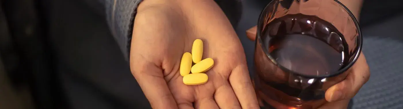 Тразодон: применение, дозировка, побочные эффекты и многое другое