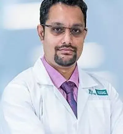 Doctor's Image