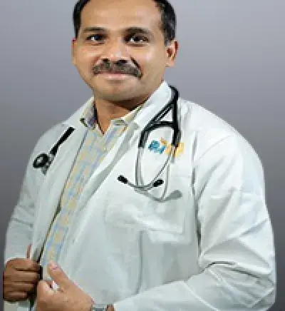 Doctor's Image