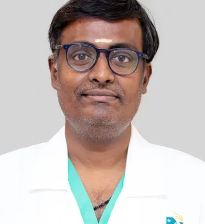 Doctor's Image