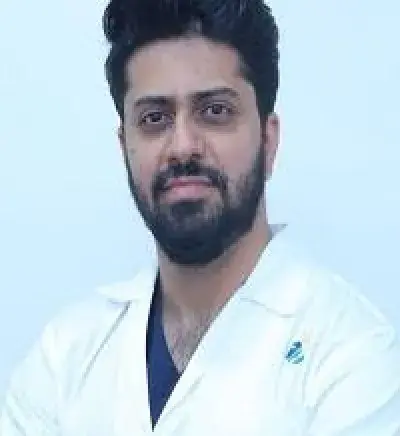 Doctor's Image