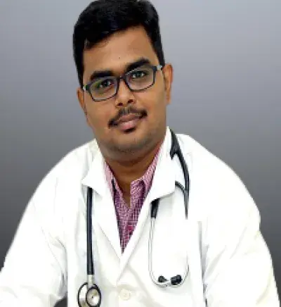Doctor's Image