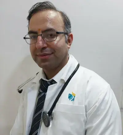 Doctor's Image