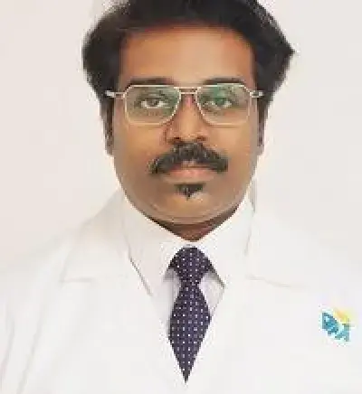 Doctor's Image