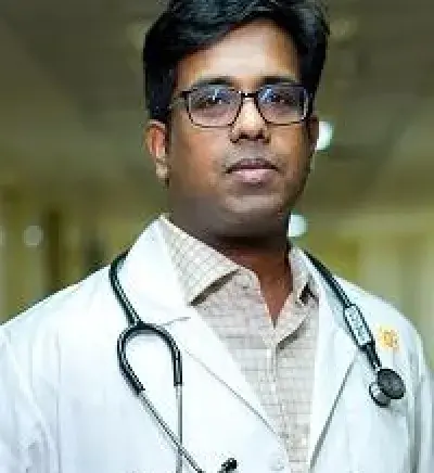Doctor's Image