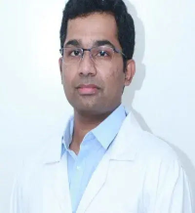 Doctor's Image