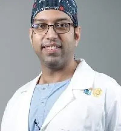 Doctor's Image