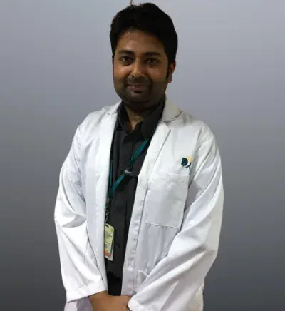 Doctor's Image