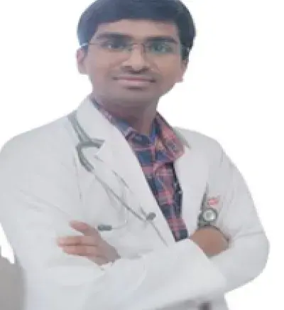 Doctor's Image