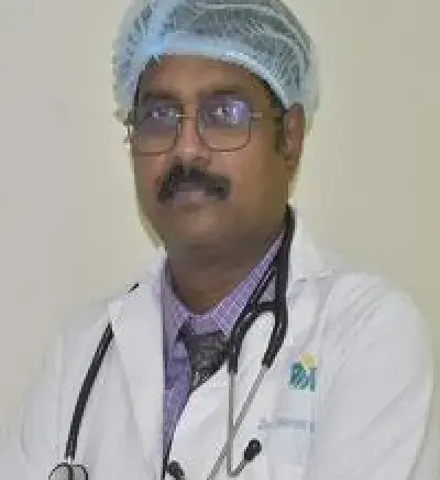 Doctor's Image