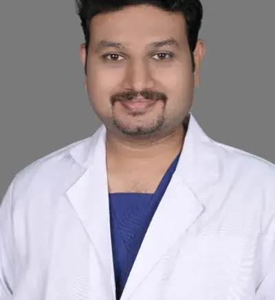 Doctor's Image