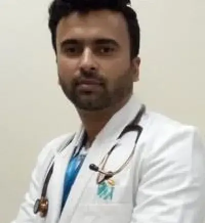 Doctor's Image