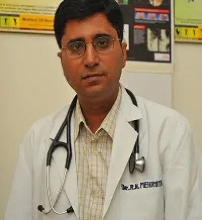Doctor's Image