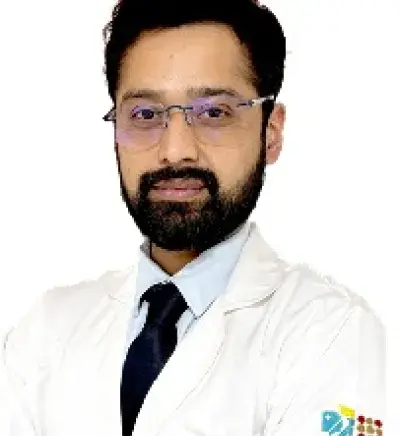 Doctor's Image