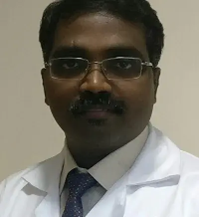 Doctor's Image