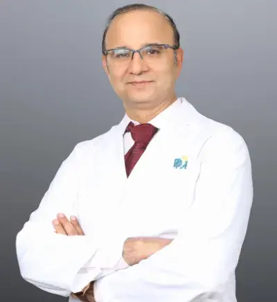 Doctor's Image