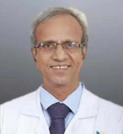 Doctor's Image