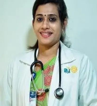 Doctor's Image