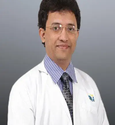 Doctor's Image
