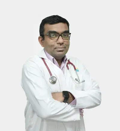 Doctor's Image