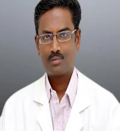 Doctor's Image