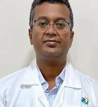 Doctor's Image