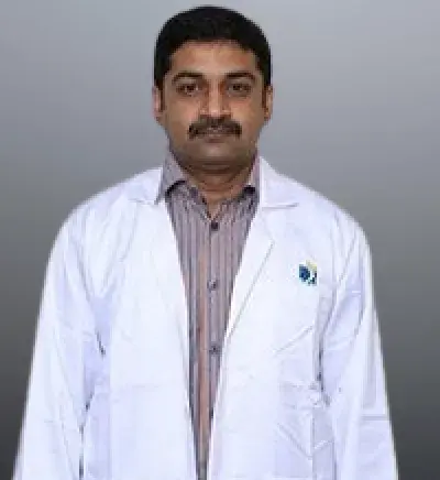 Doctor's Image