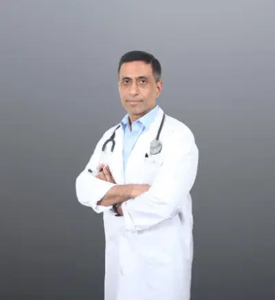 Doctor's Image